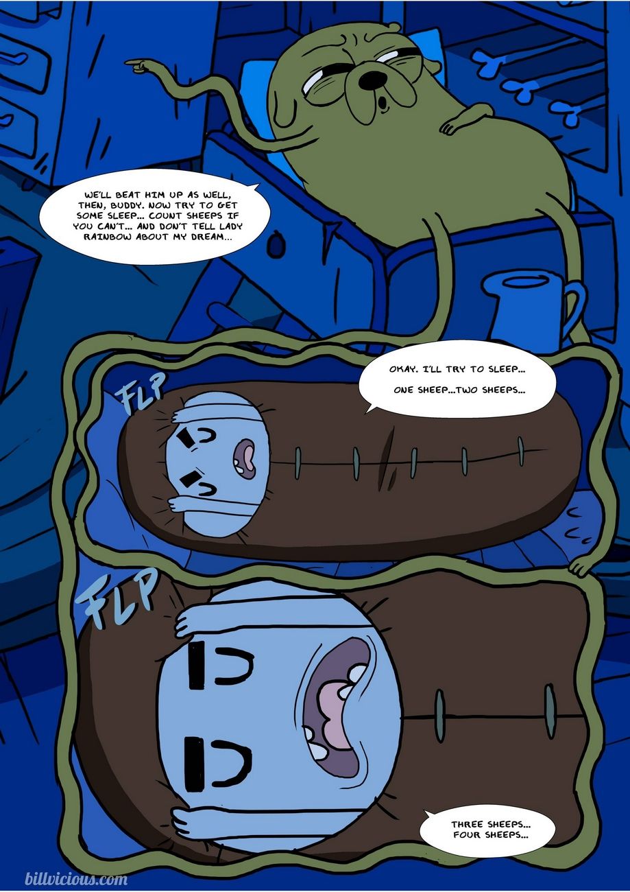 The Whims Of Sankri-Lah - part 2 page 1