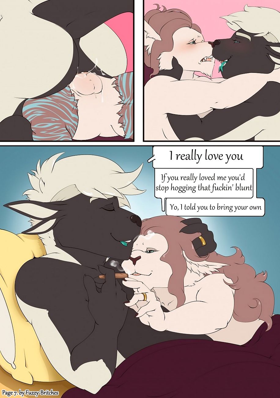 Ehe Bliss page 1
