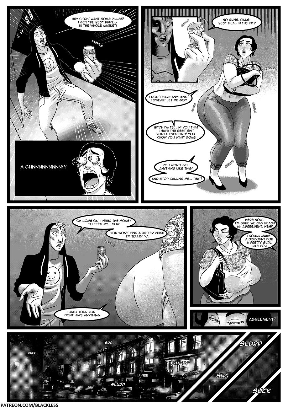 Abstract Fun - part 3 page 1