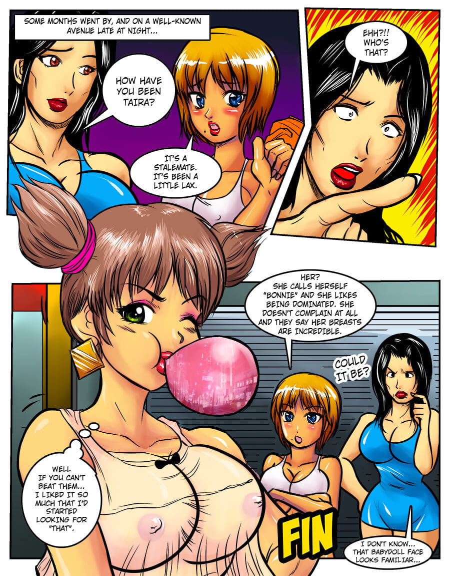 travestis メキシコ a 日 と mariah page 1