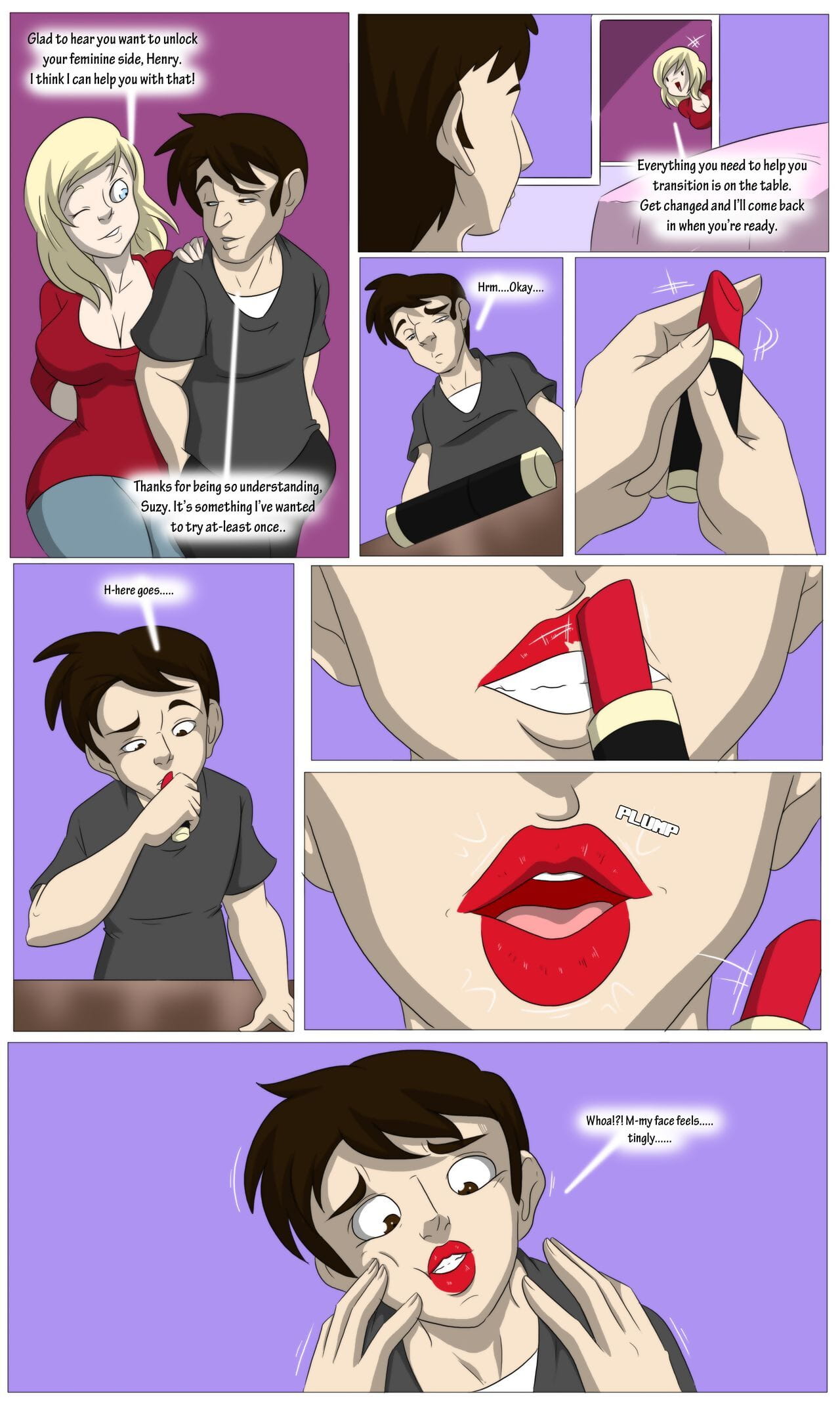 Tfsubmissions- Indulging Makeover page 1