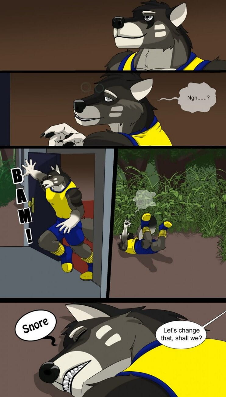 سيئة الكلب التدريب page 1
