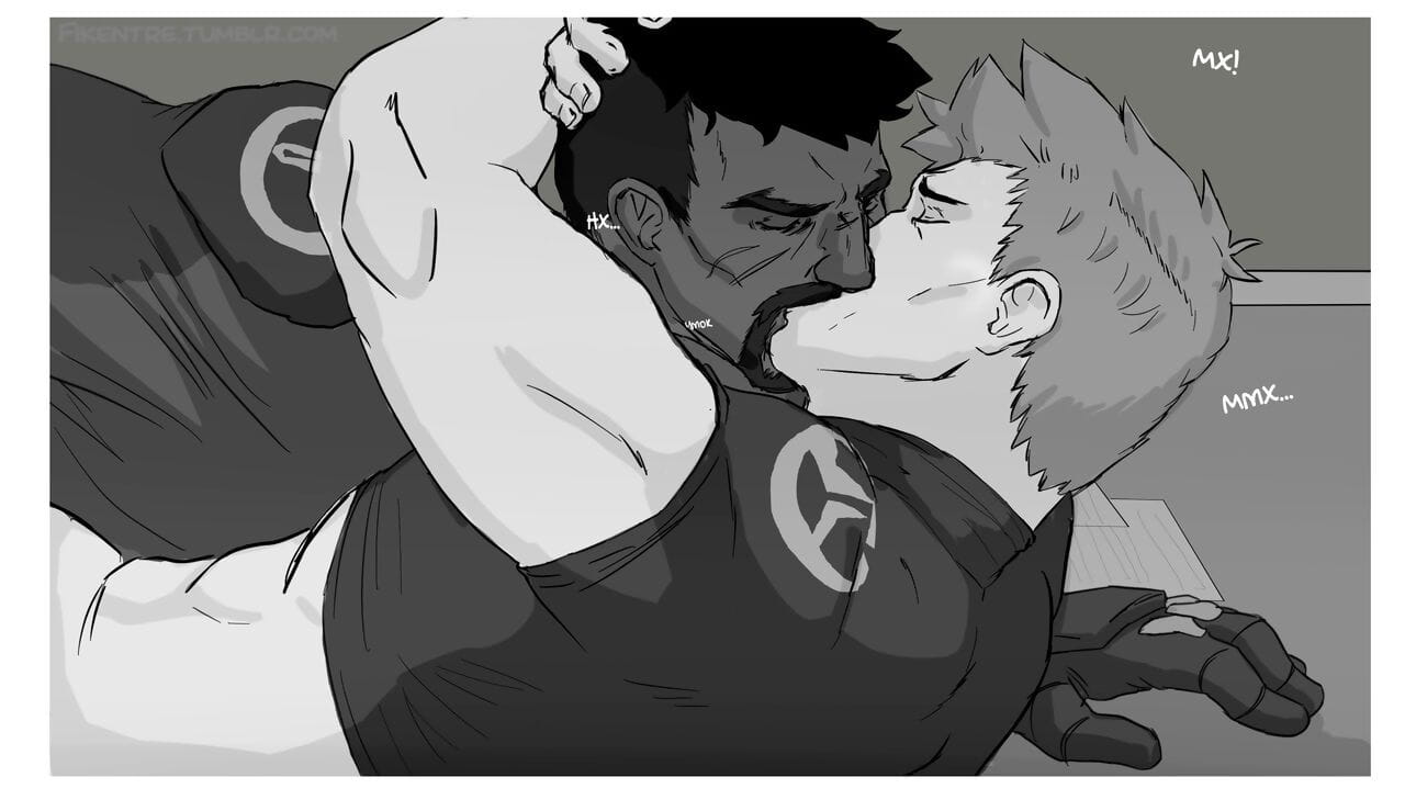 reaper76 PART 2 page 1