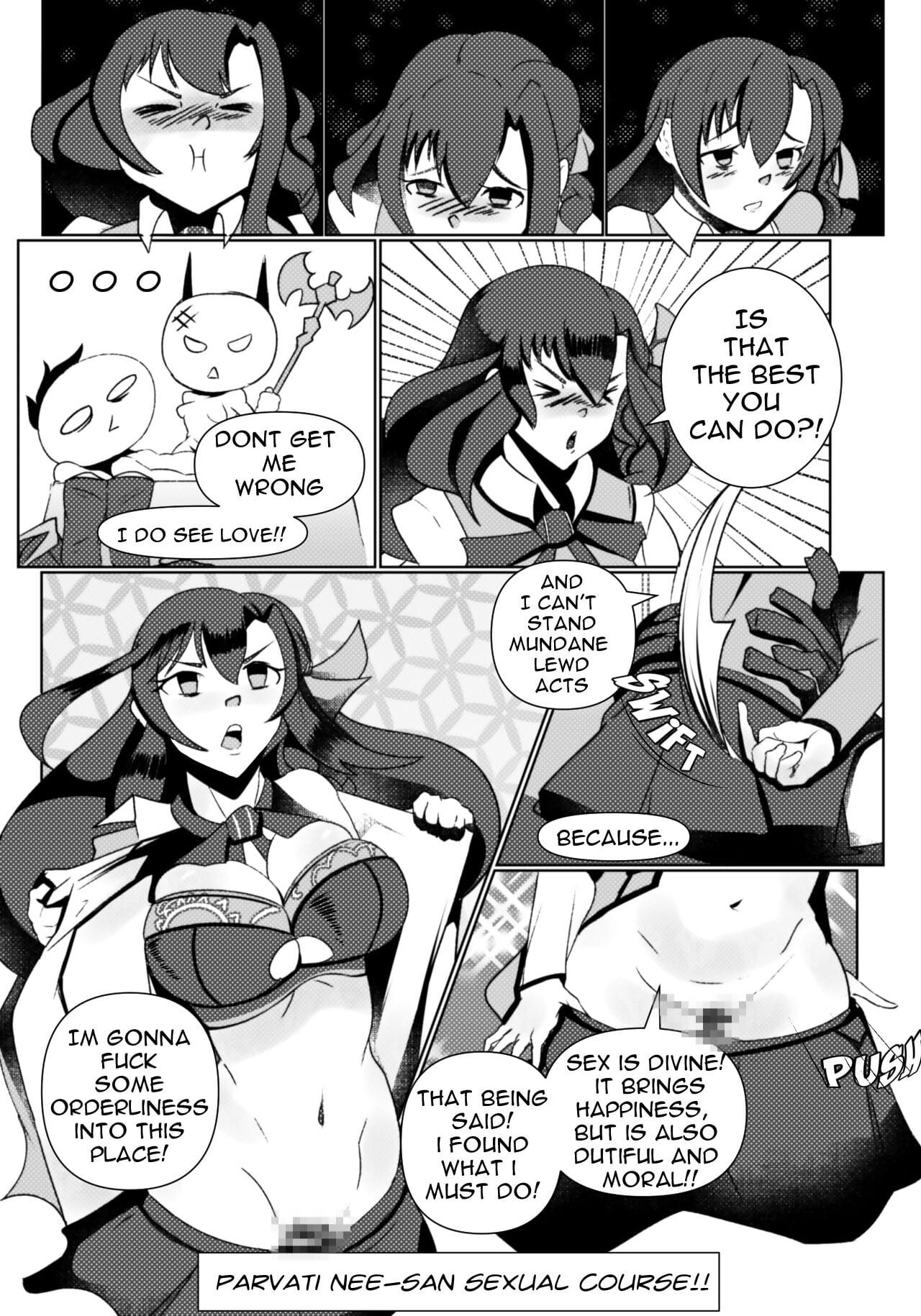 carmillas tình dục nhiên page 1