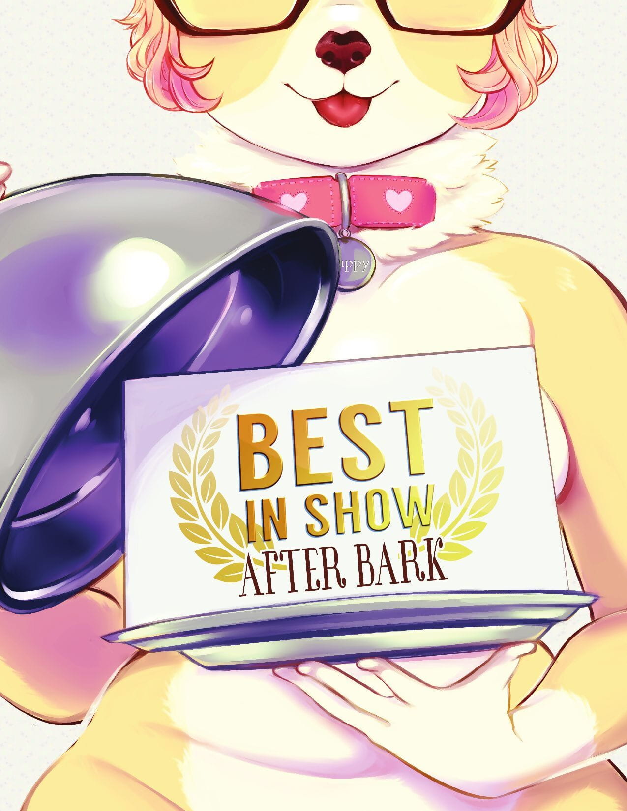 Best in Show: Afterbark page 1