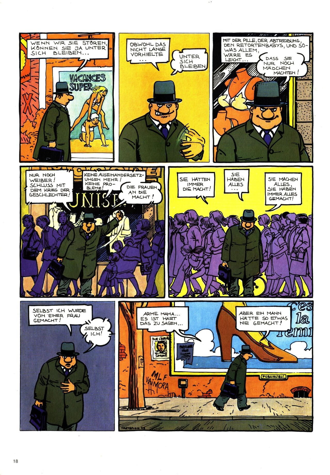 pilote #007 page 1