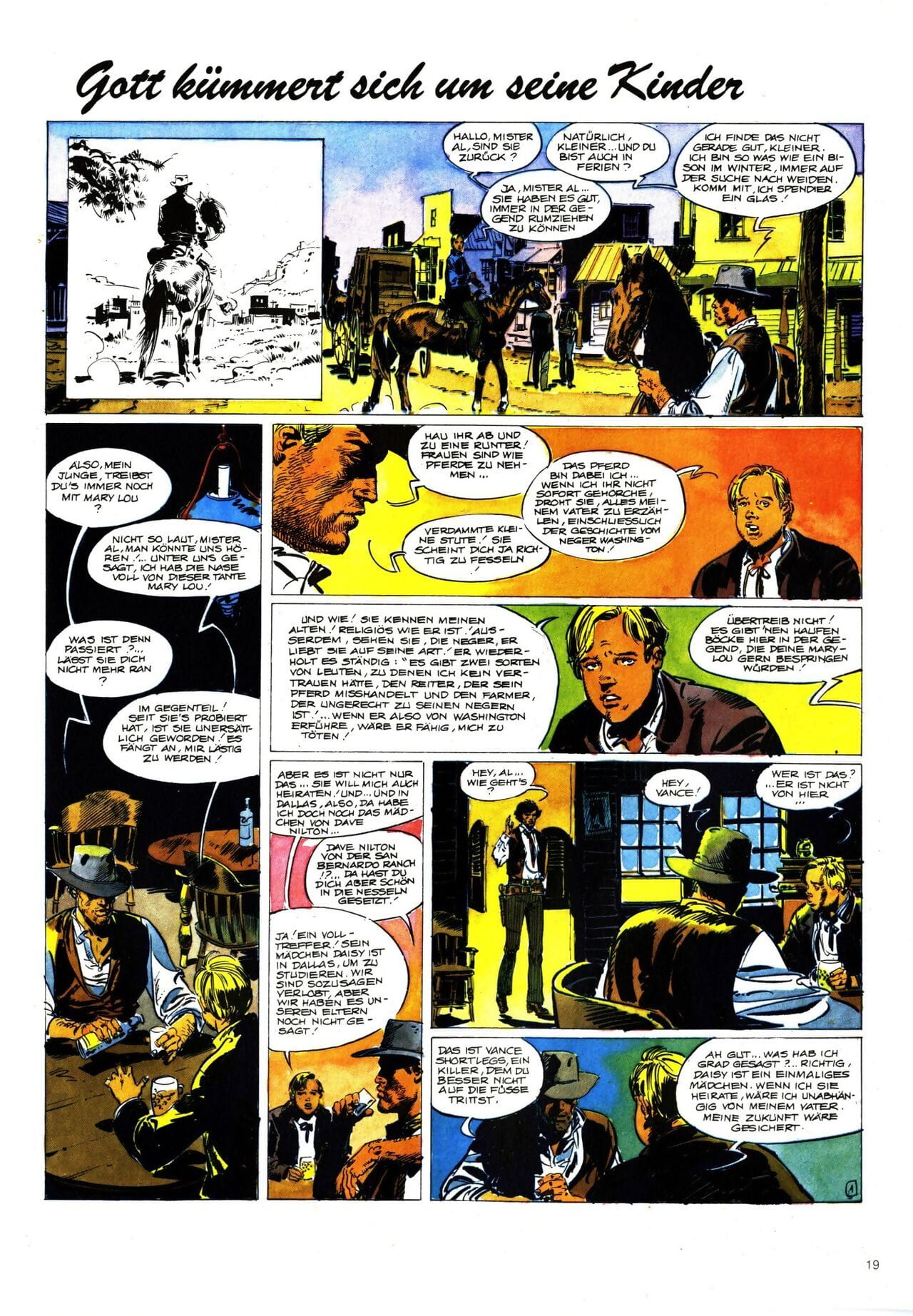 пилот #007 page 1