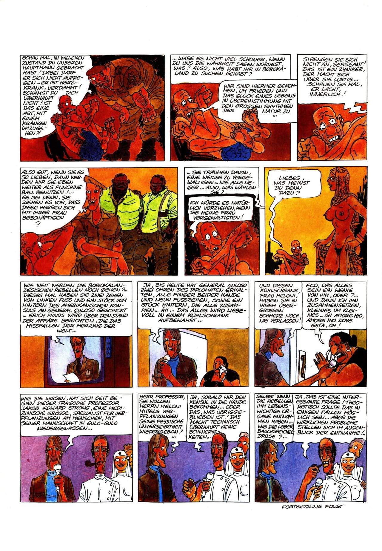 pilote #007 page 1