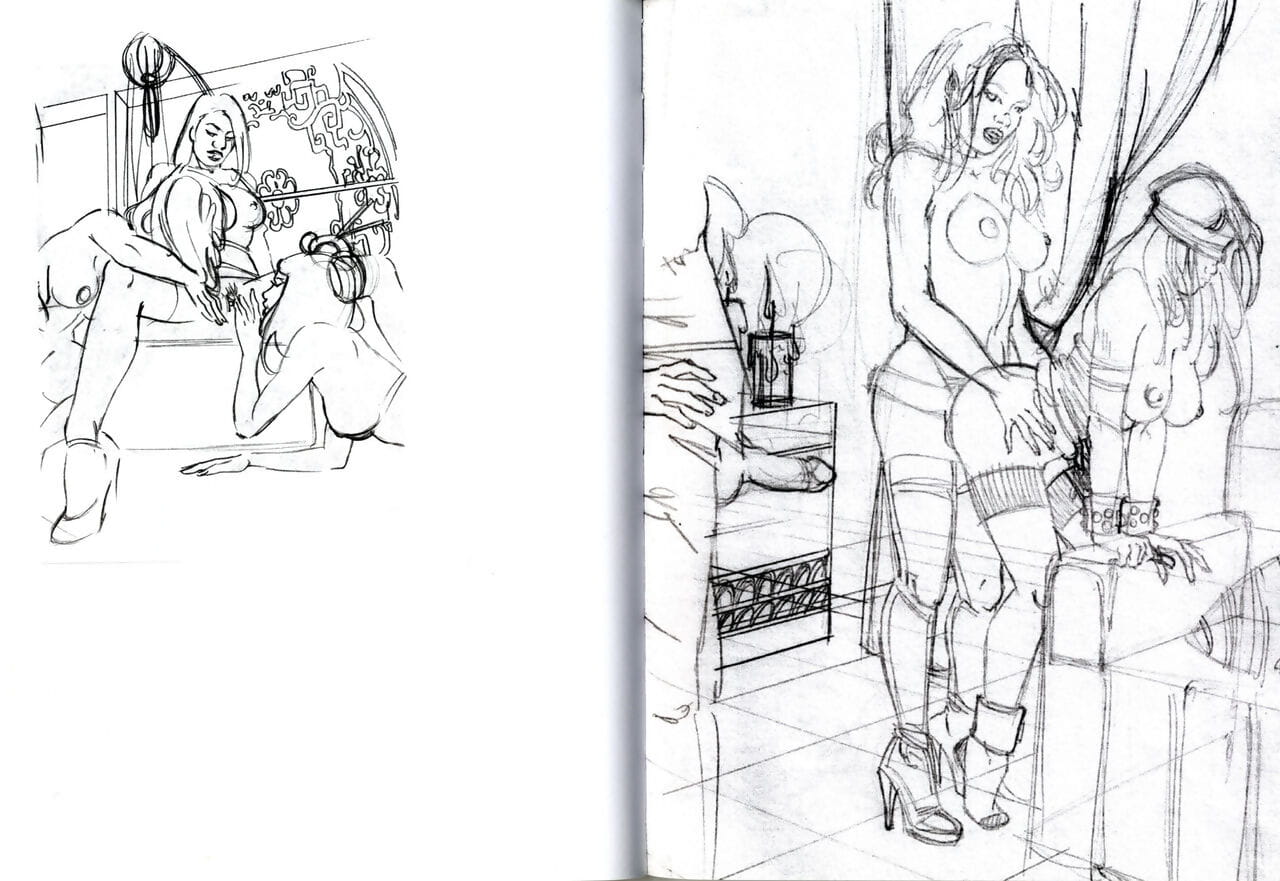 chiudi gli occhi: o arte de Cristina fabris page 1