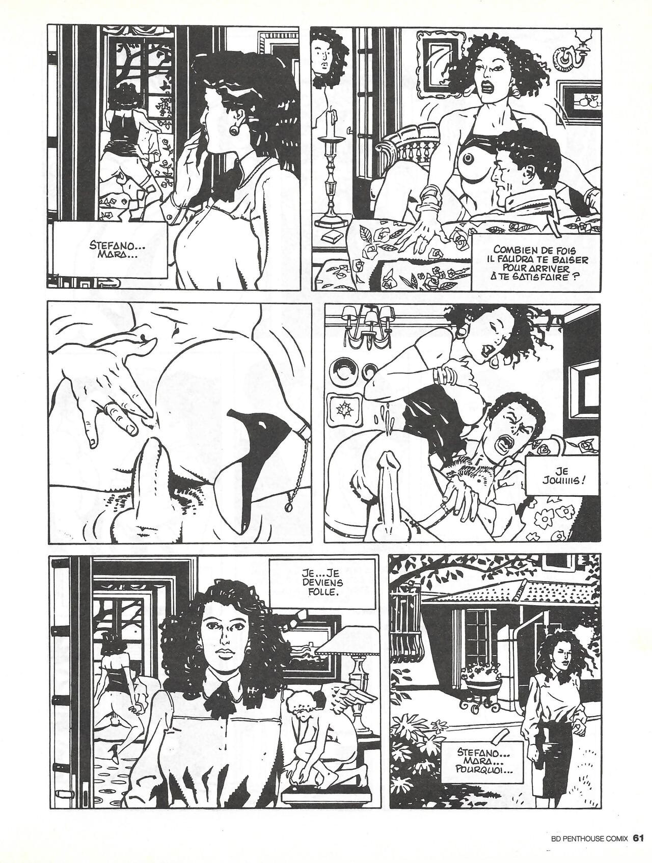 BD penthouse no. 03 Onderdeel 3 page 1