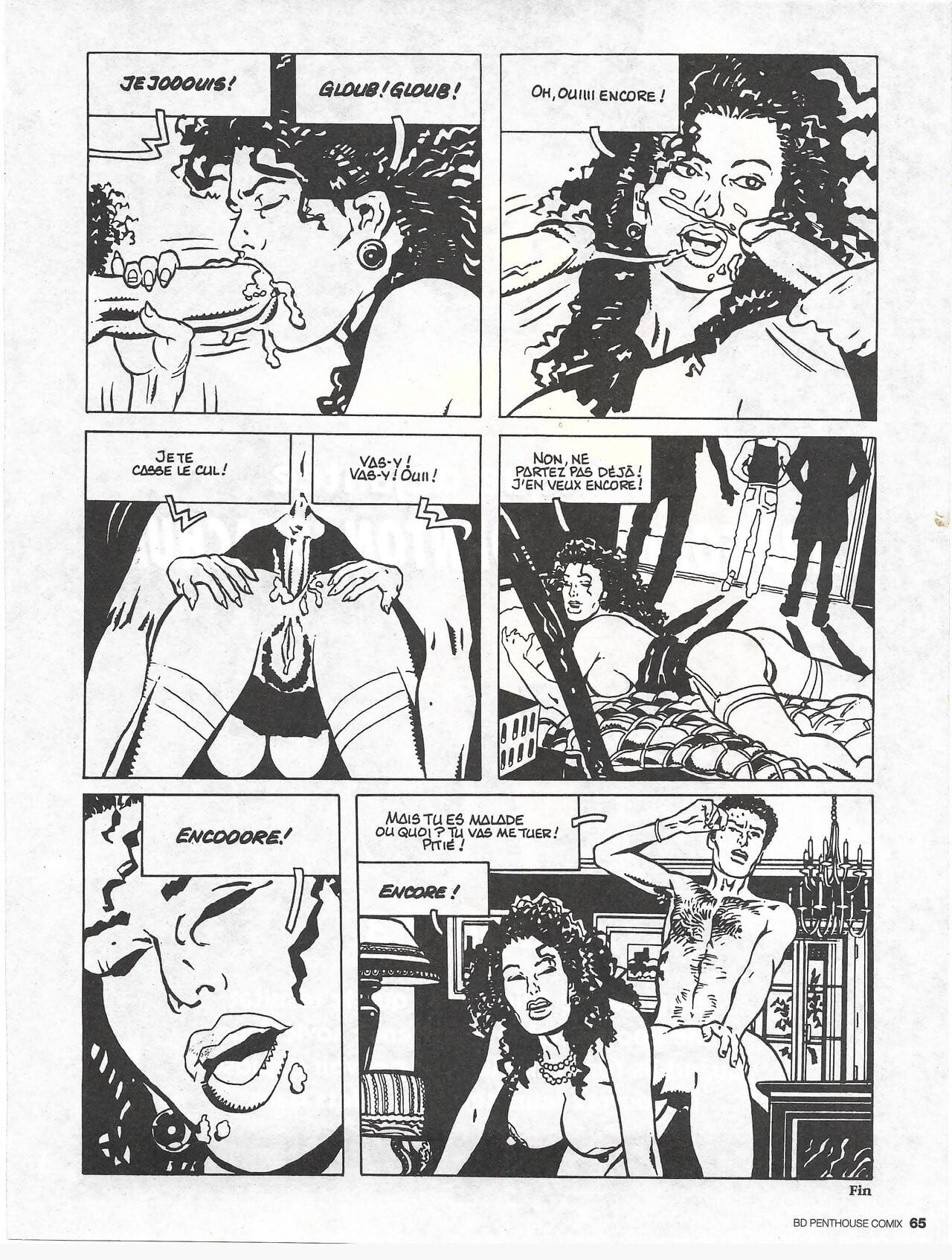 BD penthouse no. 03 Onderdeel 3 page 1
