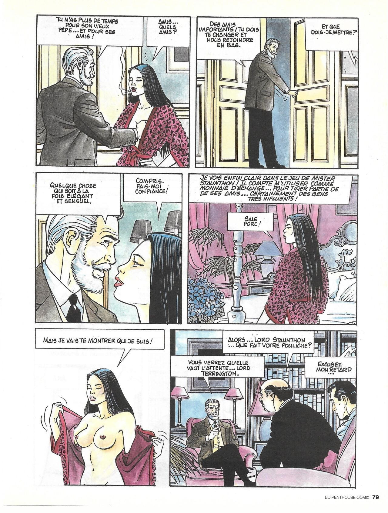 BD penthouse no. 03 Onderdeel 4 page 1