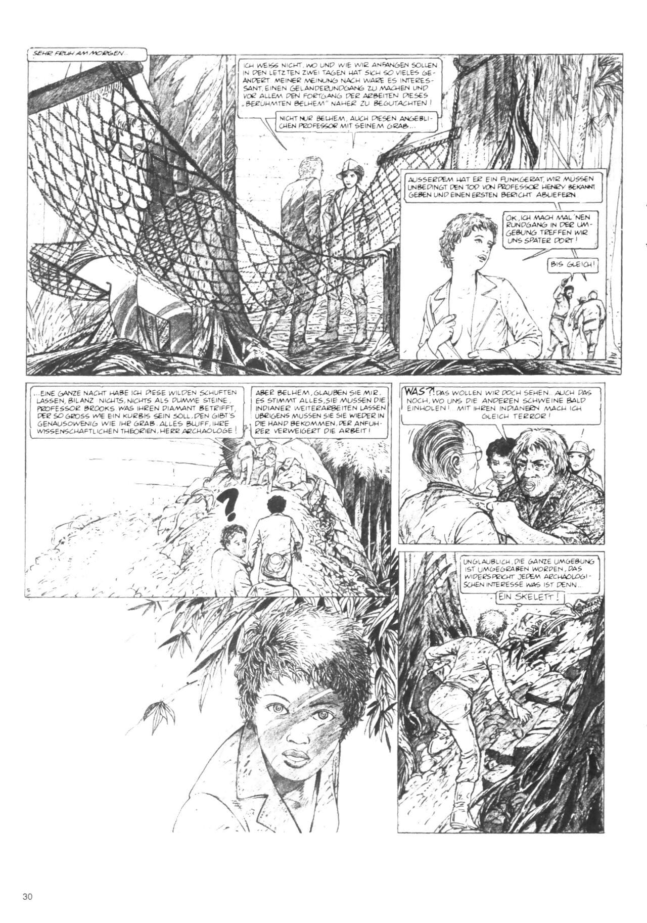 schwermetall #070 PART 2 page 1