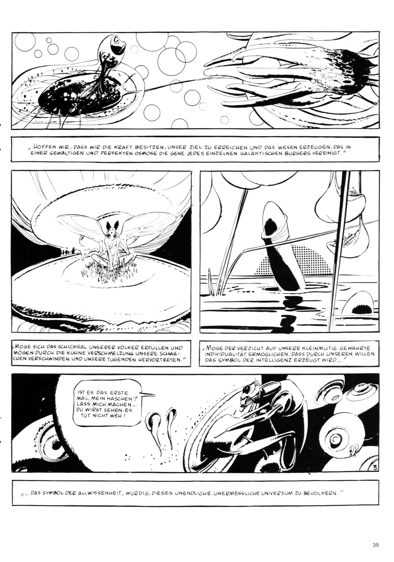Schwermetall #070 - part 2 page 1