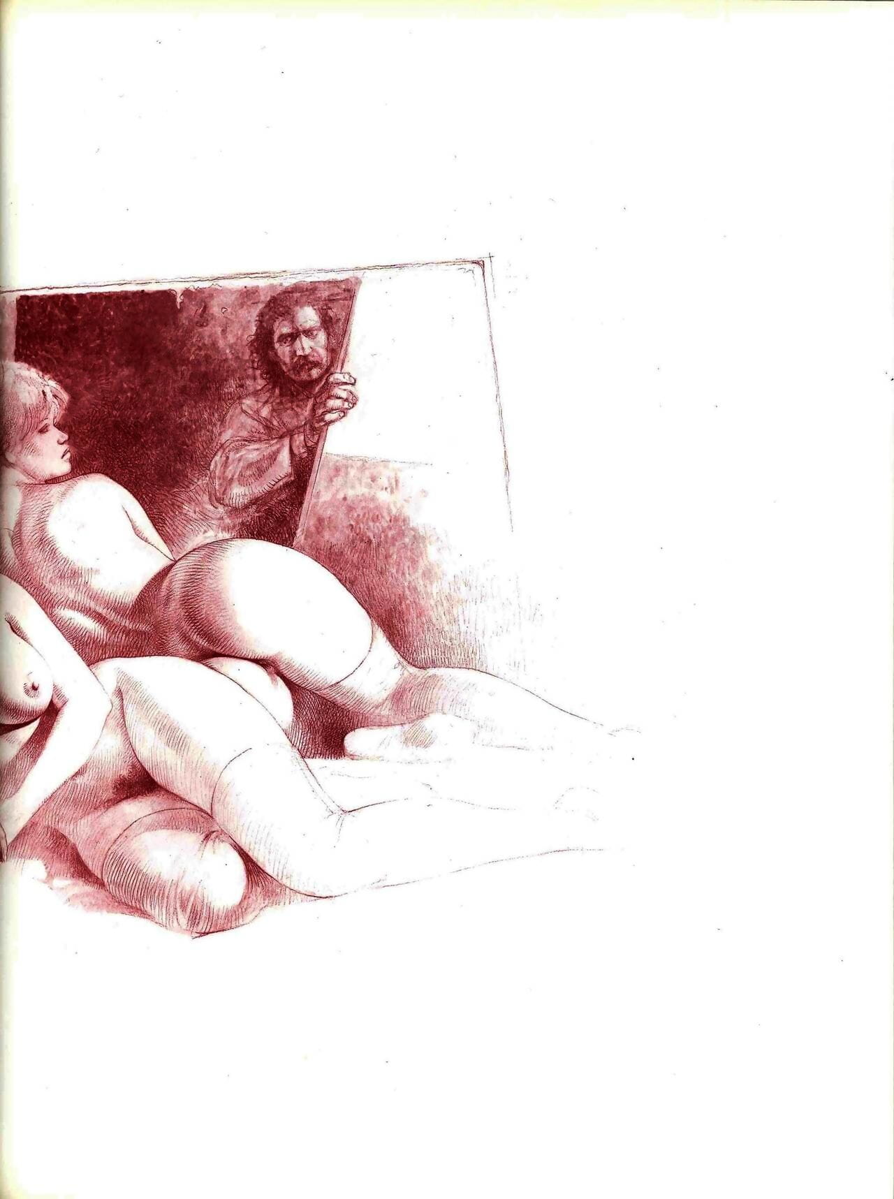 losstaande อัลบั้ม แวน เปาโล eleuterie serpieri impudica ส่วนหนึ่ง 2 page 1