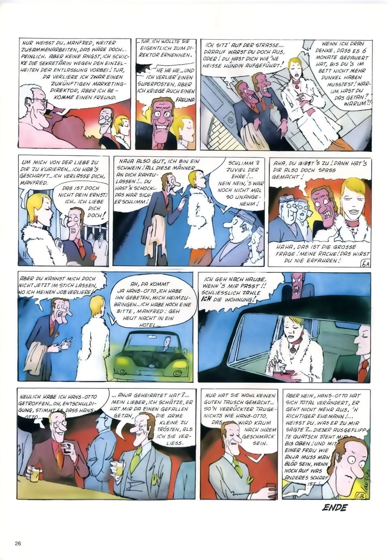 phi công #015 page 1