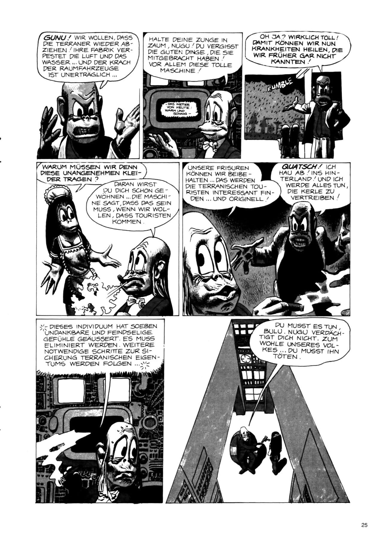 schwermetall #054 page 1