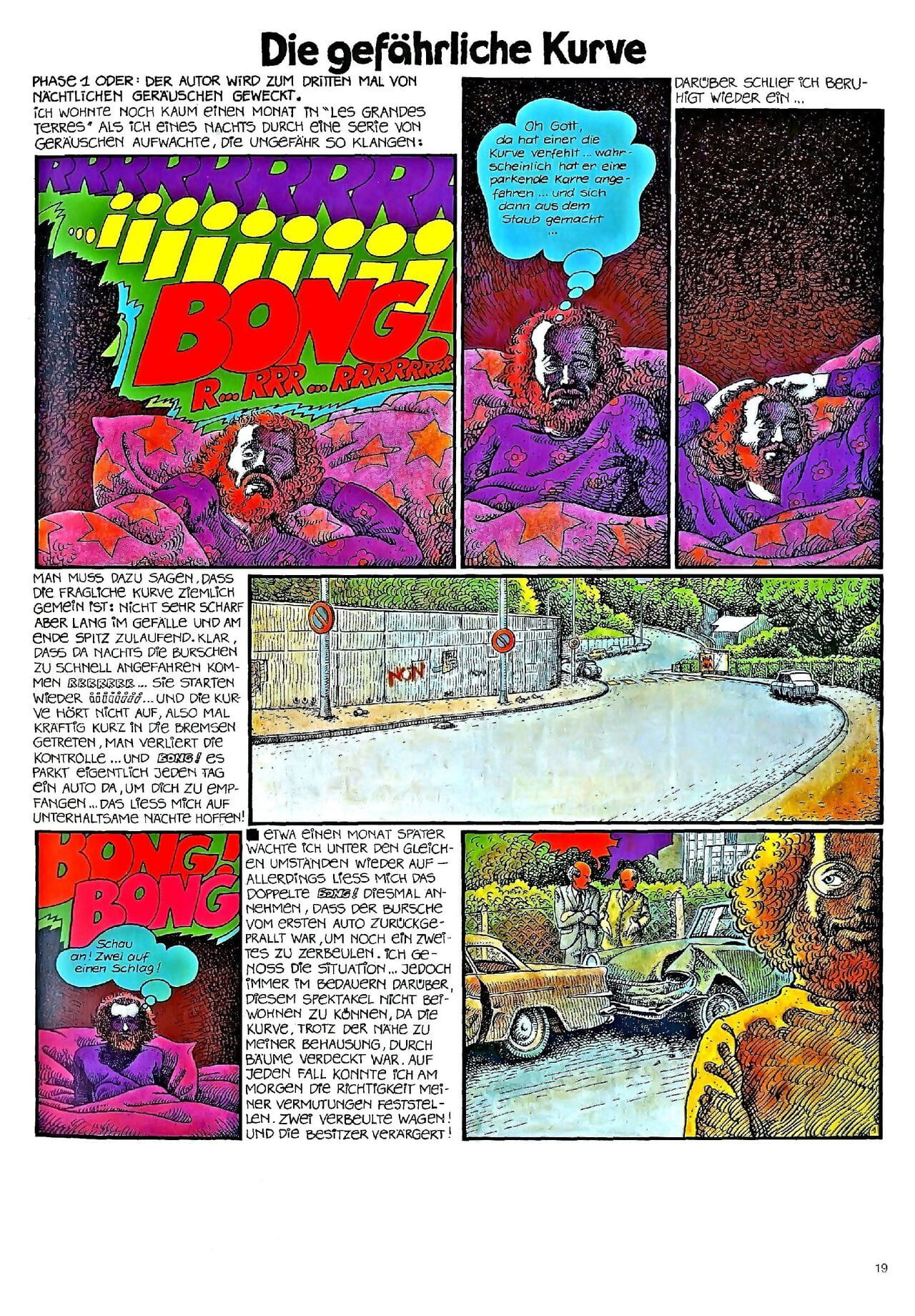 الطيار #003 page 1