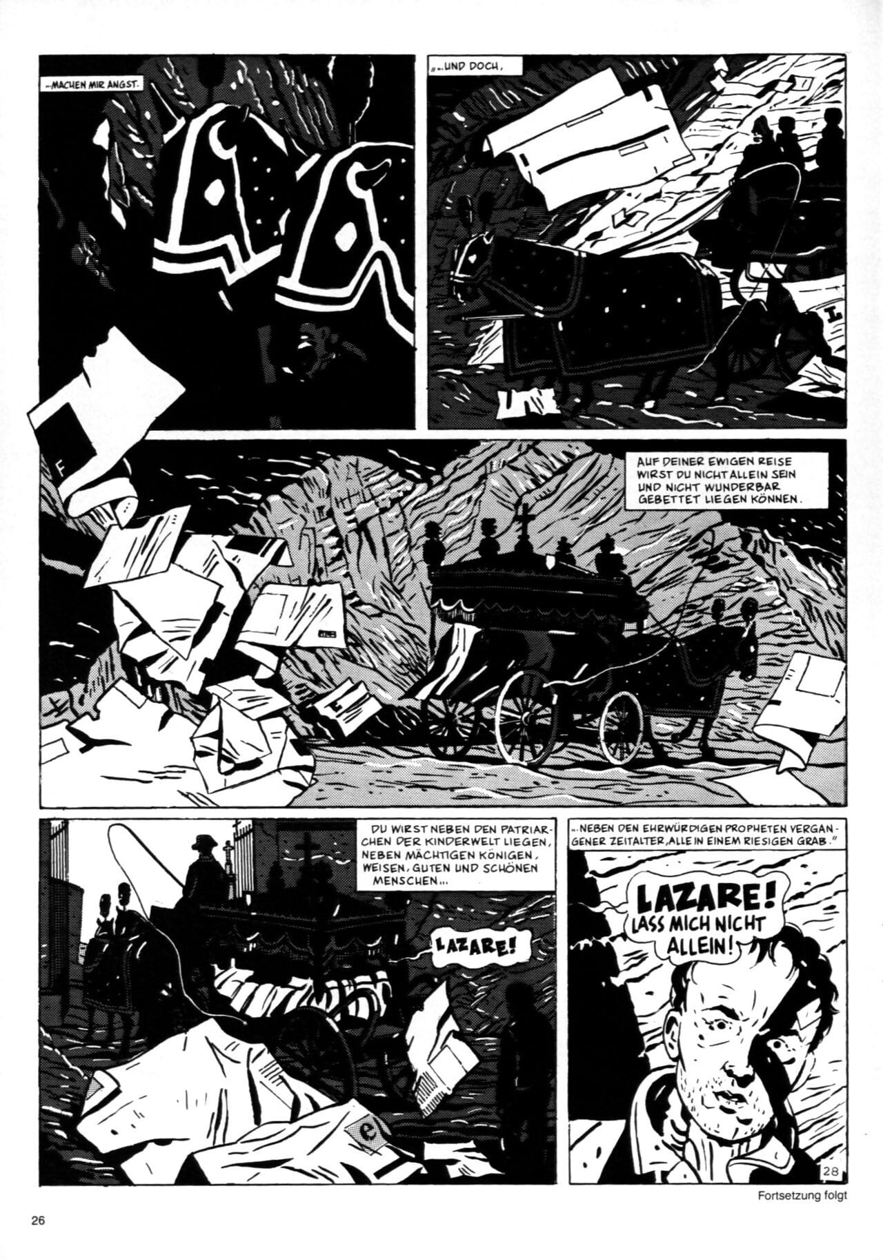 schwermetall #095 部分 2 page 1