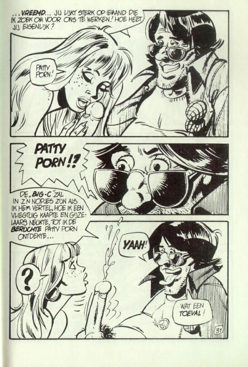 Patty 色情 在 古巴 一部分 2 page 1