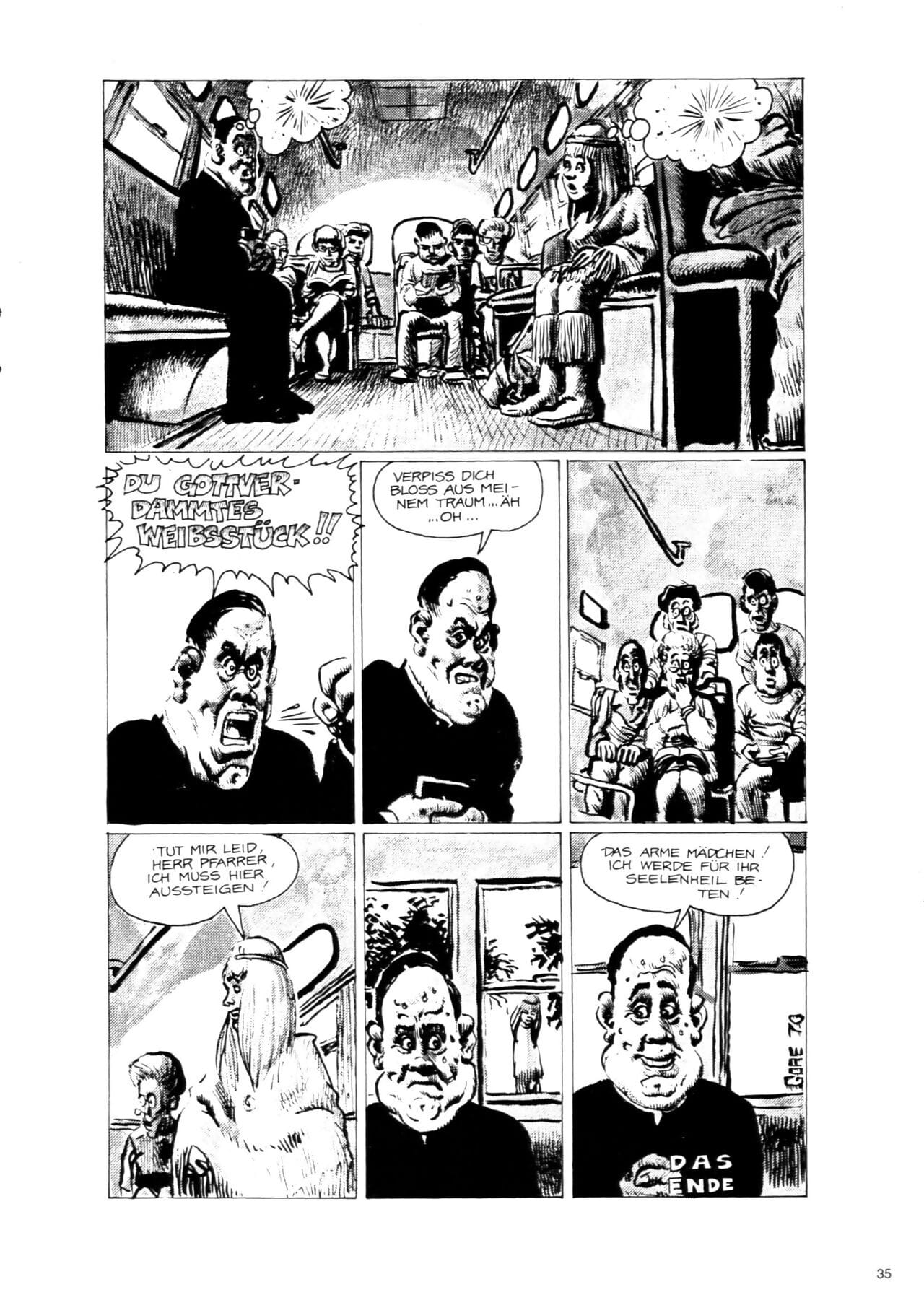 schwermetall #056 parte 2 page 1