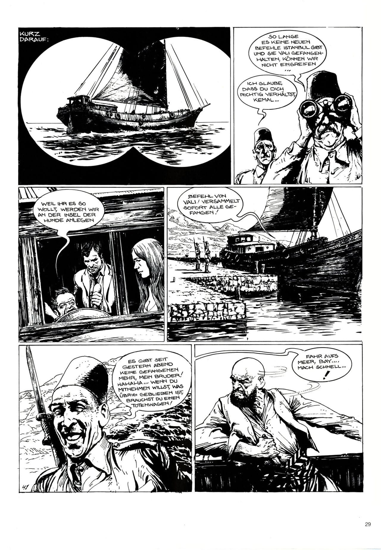 pilote #009 page 1