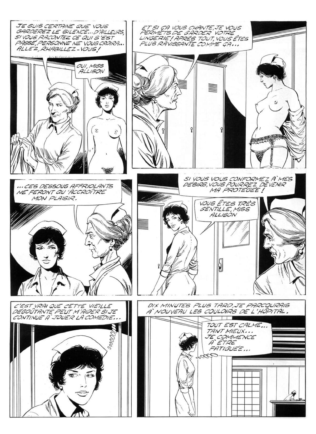 อนุญาต-แองจี้ t01 infirmière De nuit page 1