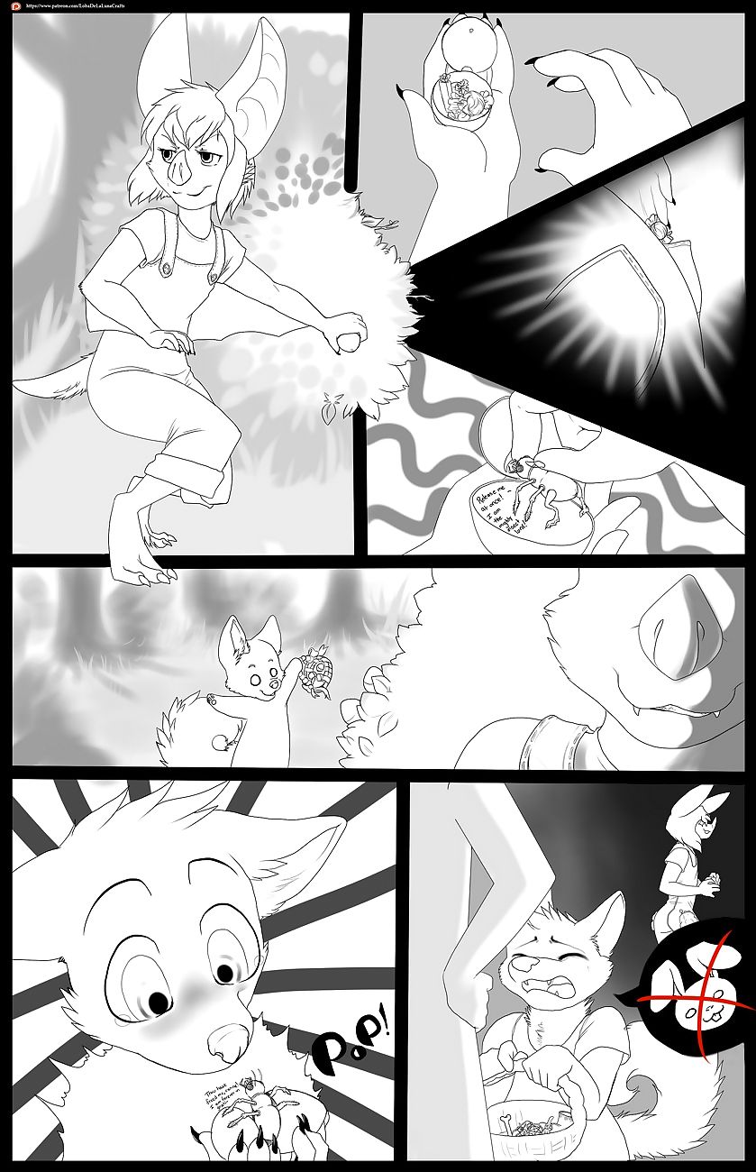 pascua sombras page 1
