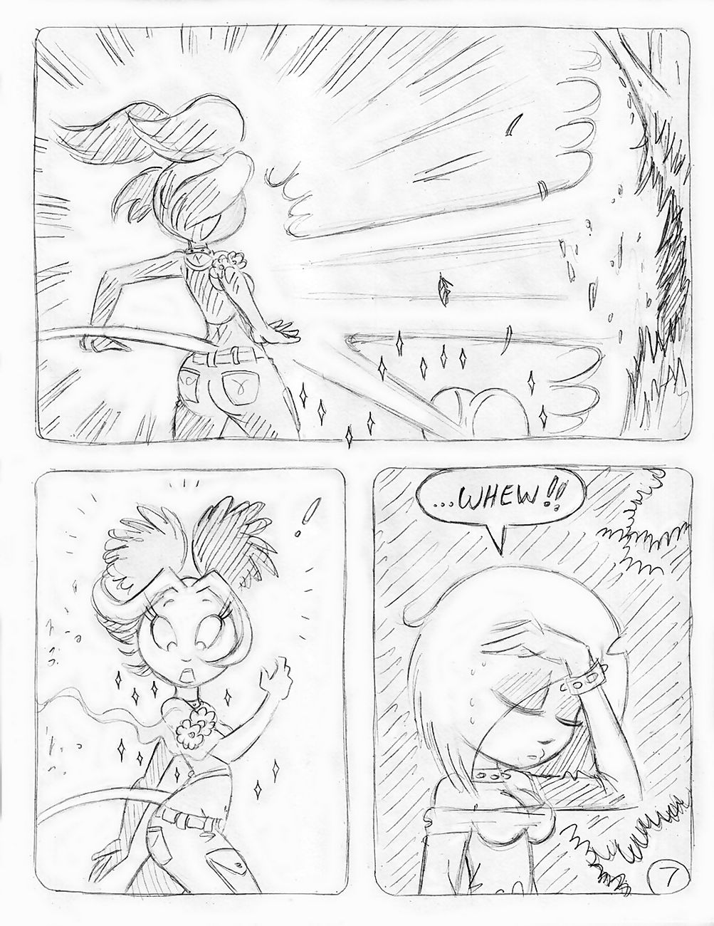 vavoom Parte 6 page 1