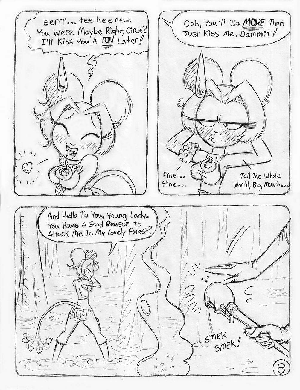vavoom parte 6 page 1