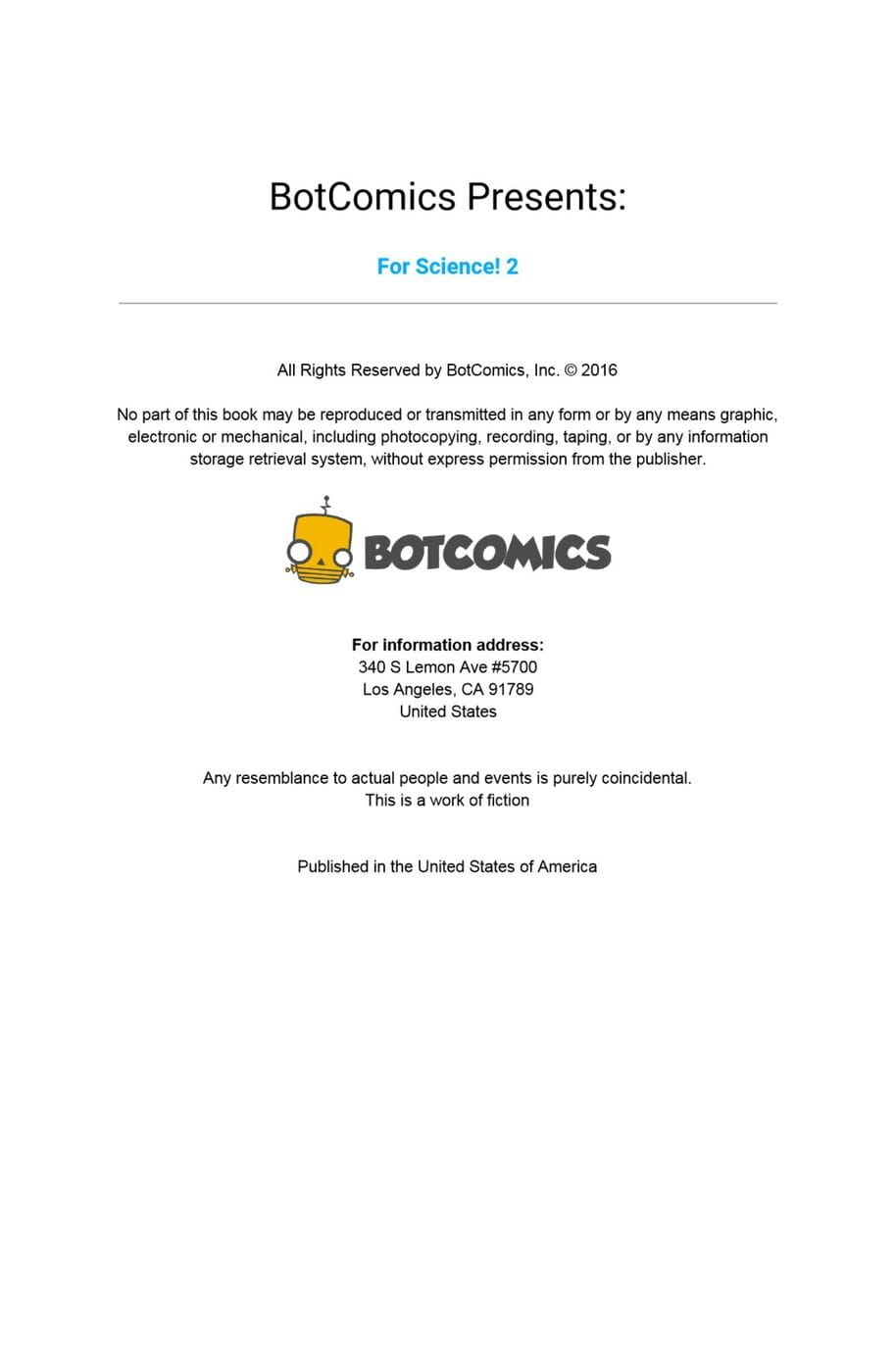bot สำหรับ science! 2 ปัญหา 04 page 1