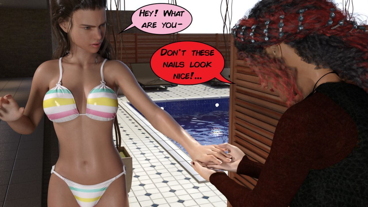 nexstat piscina seduzione page 1