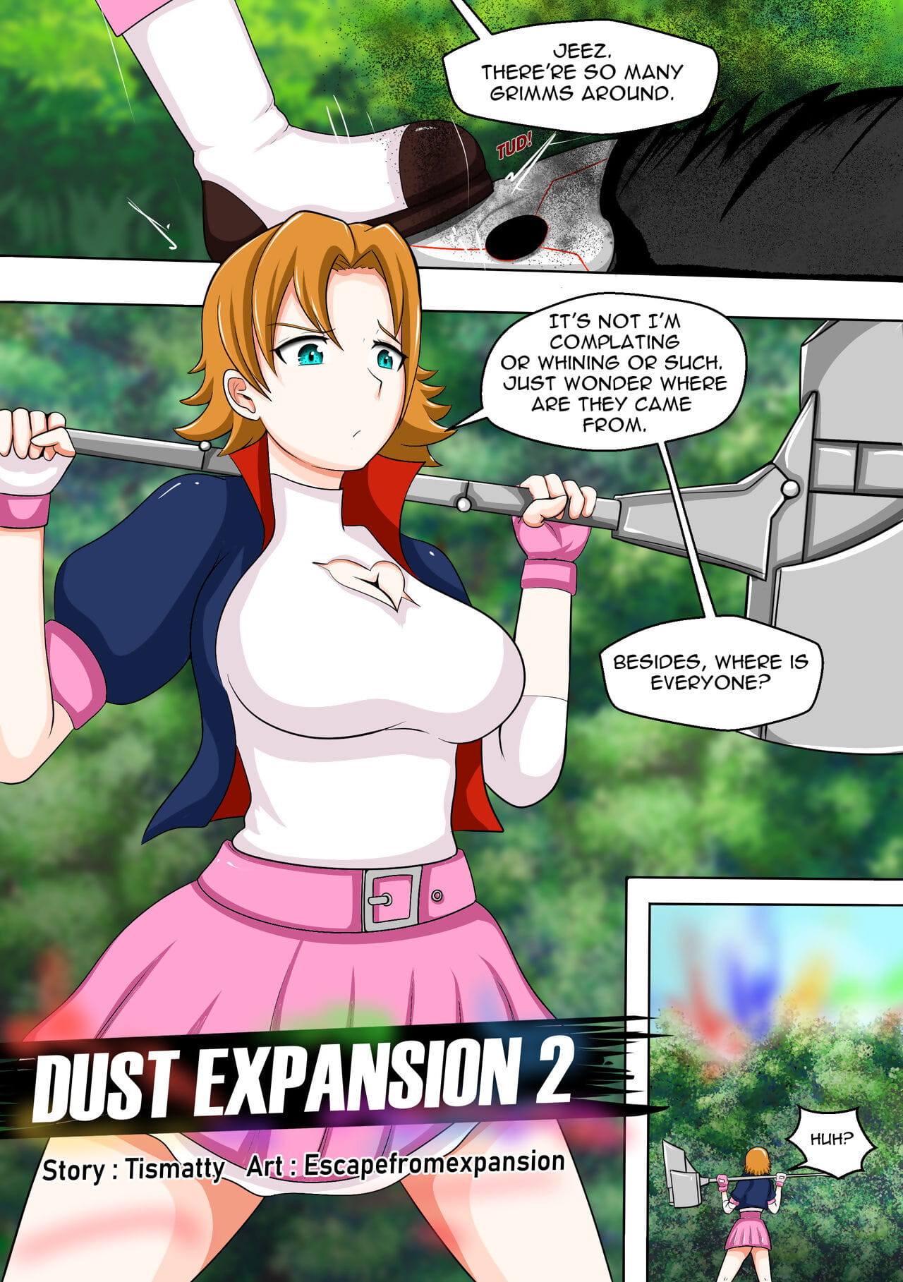 EscapefromExpansion- Dust Expansion 2 page 1