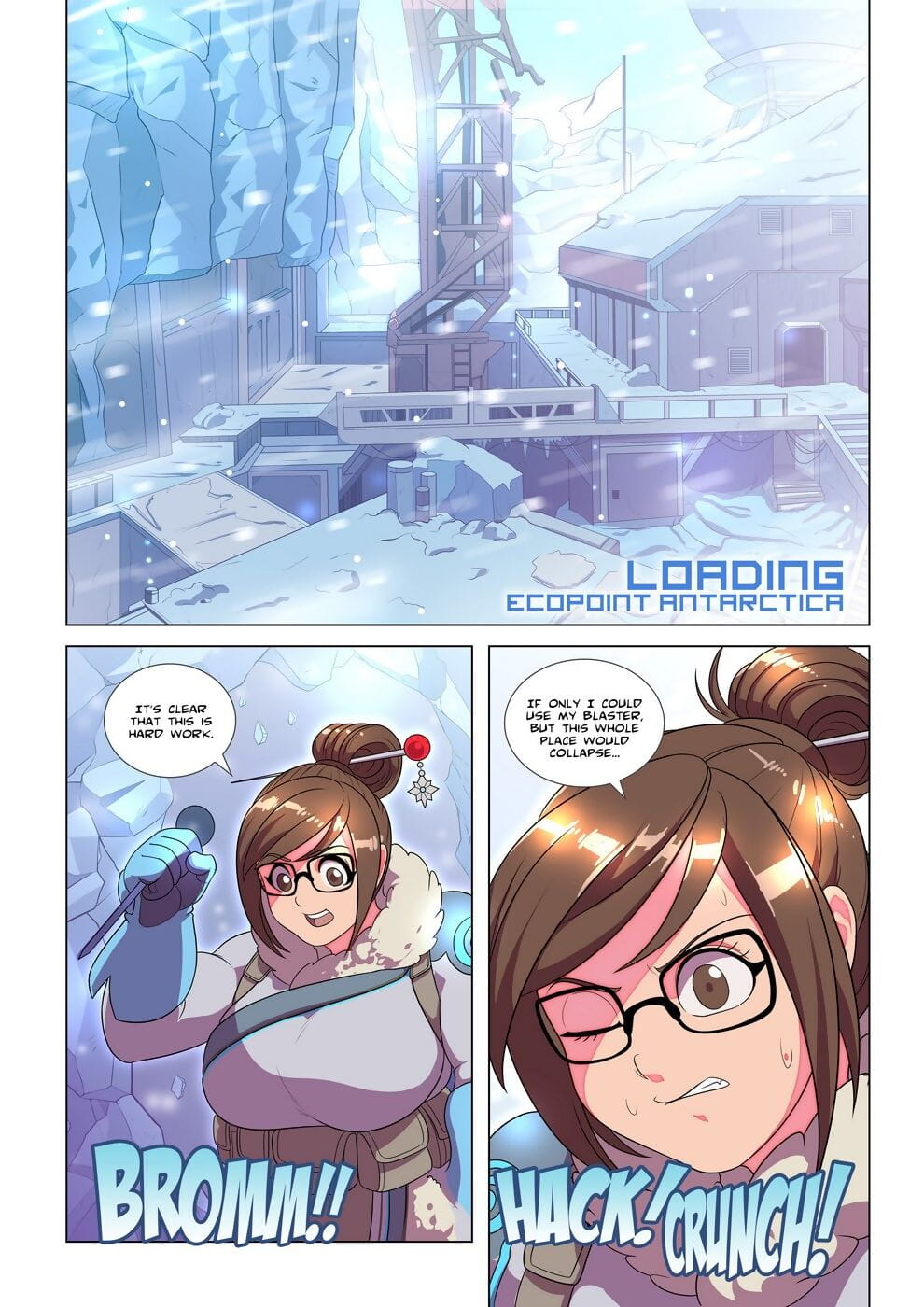 kiselrok ameizing Frost jobs page 1