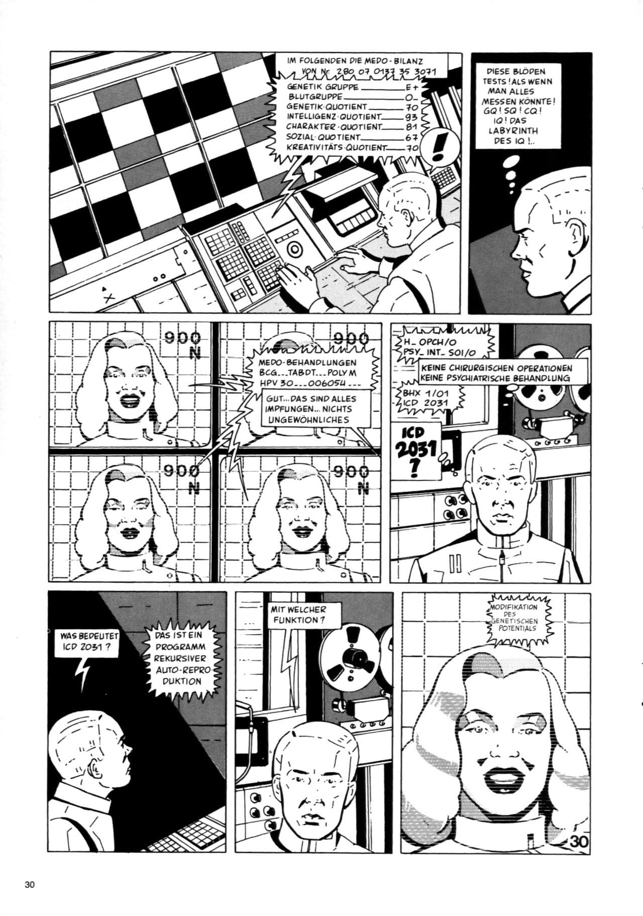 schwermetall #080 PART 2 page 1