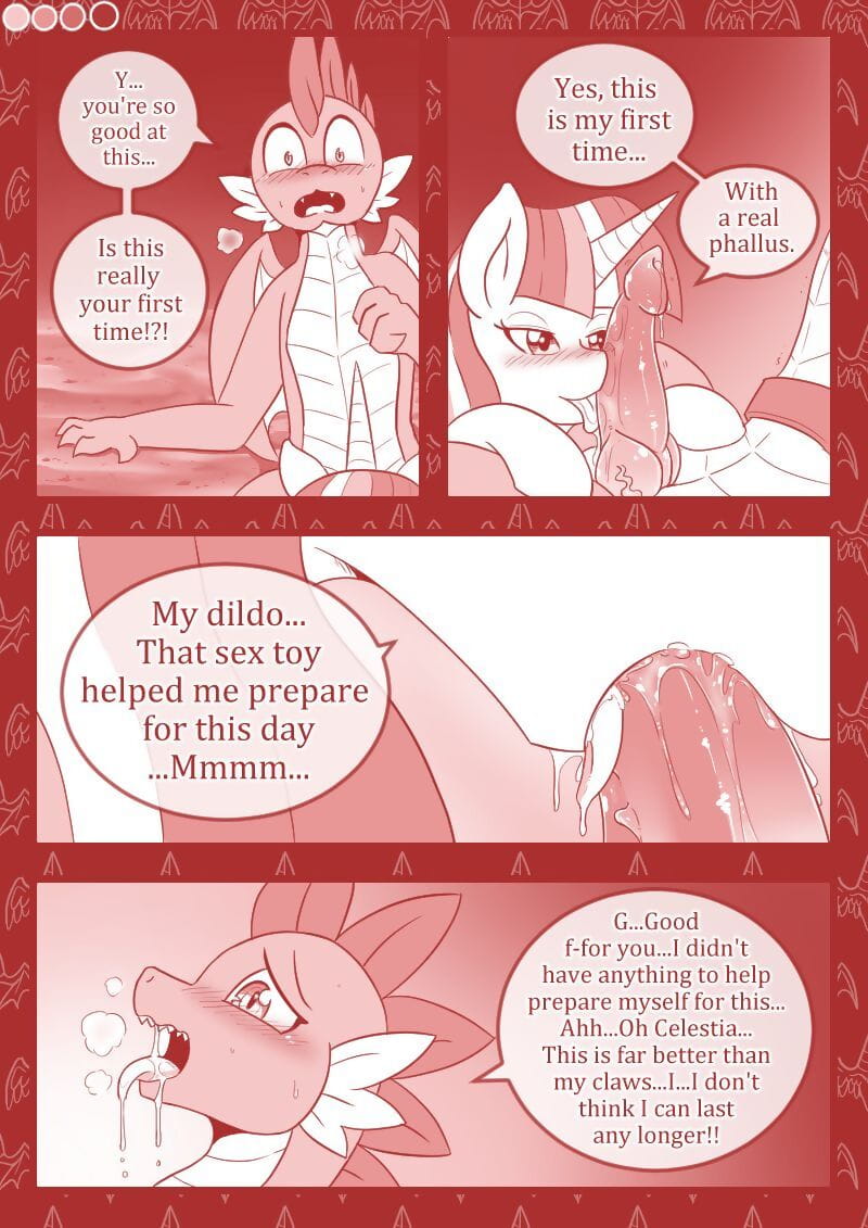 Save The Hero - part 2 page 1