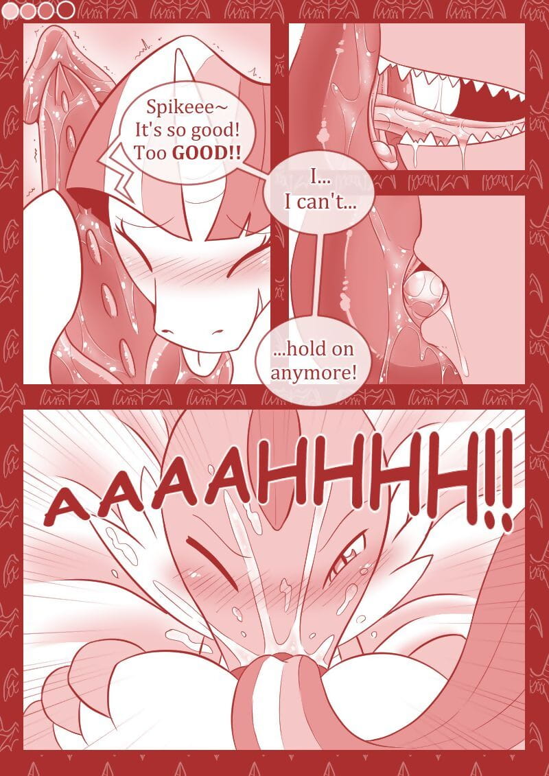 Save The Hero - part 2 page 1