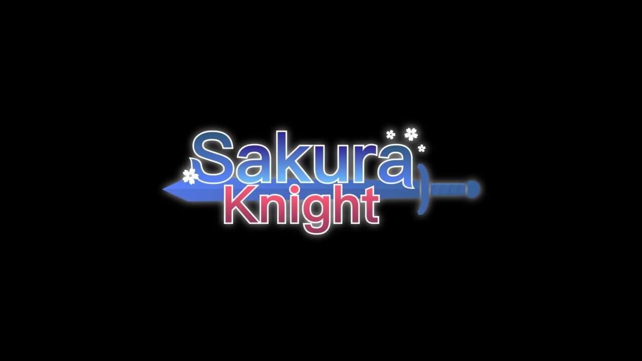 Sakura Knight page 1