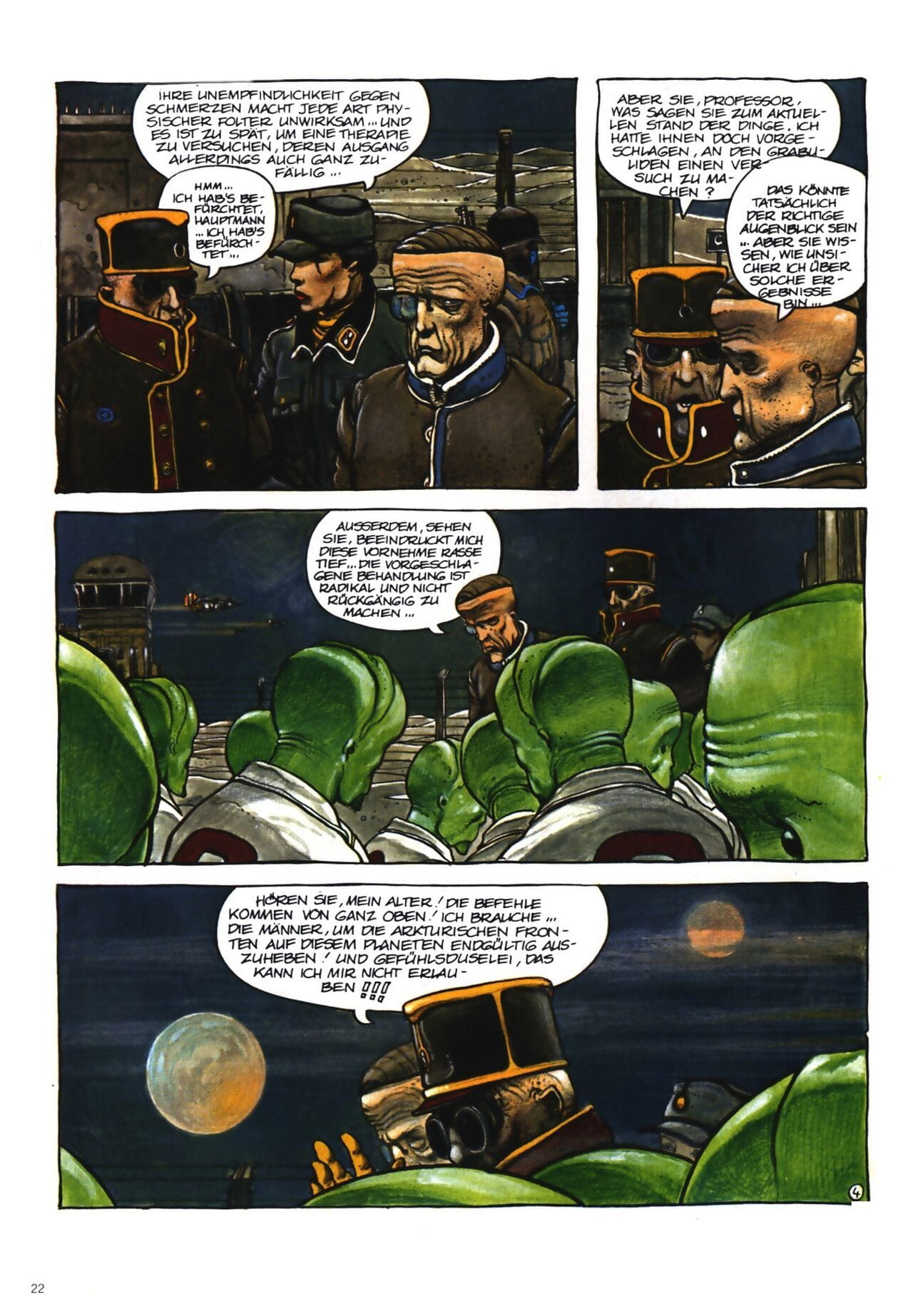 Pilot #006 page 1