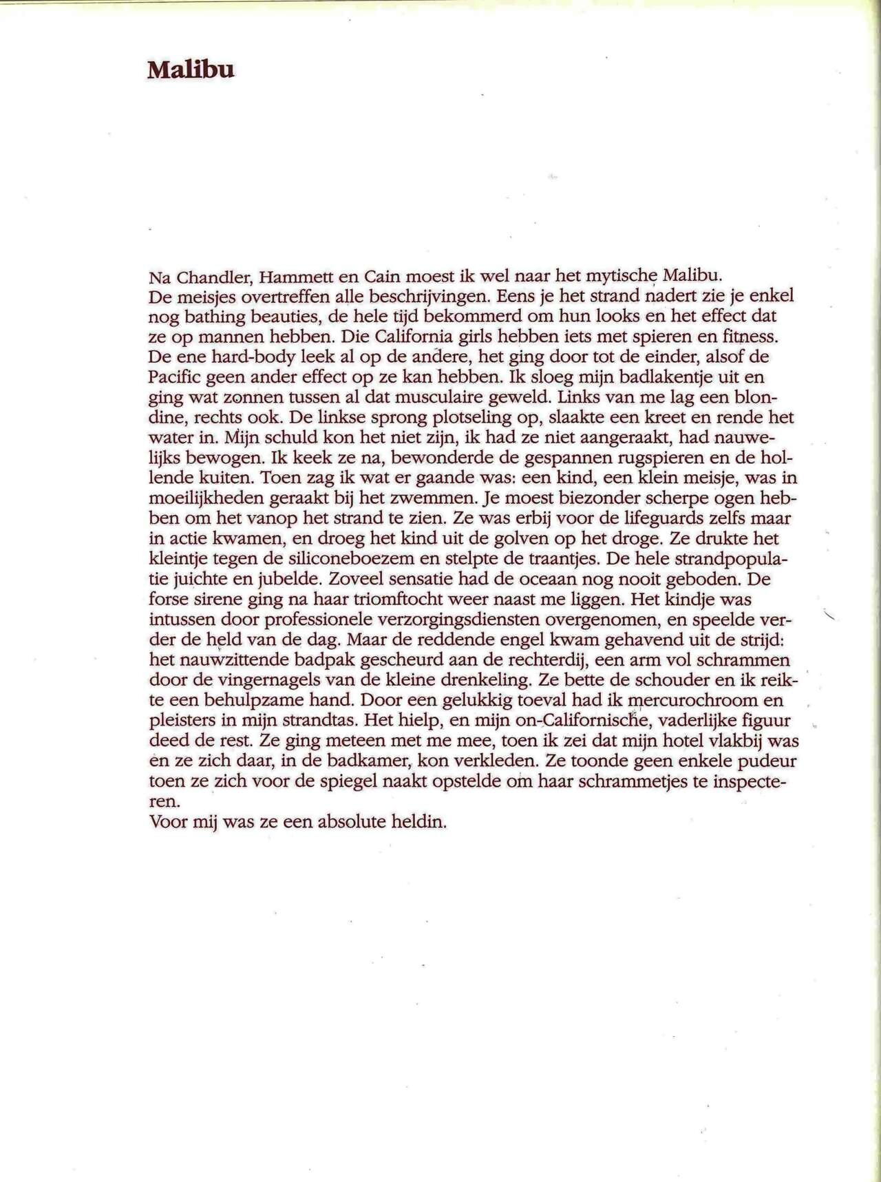 kayıp albümleri Van paolo eleuterie serpieri impudica PART 2 page 1