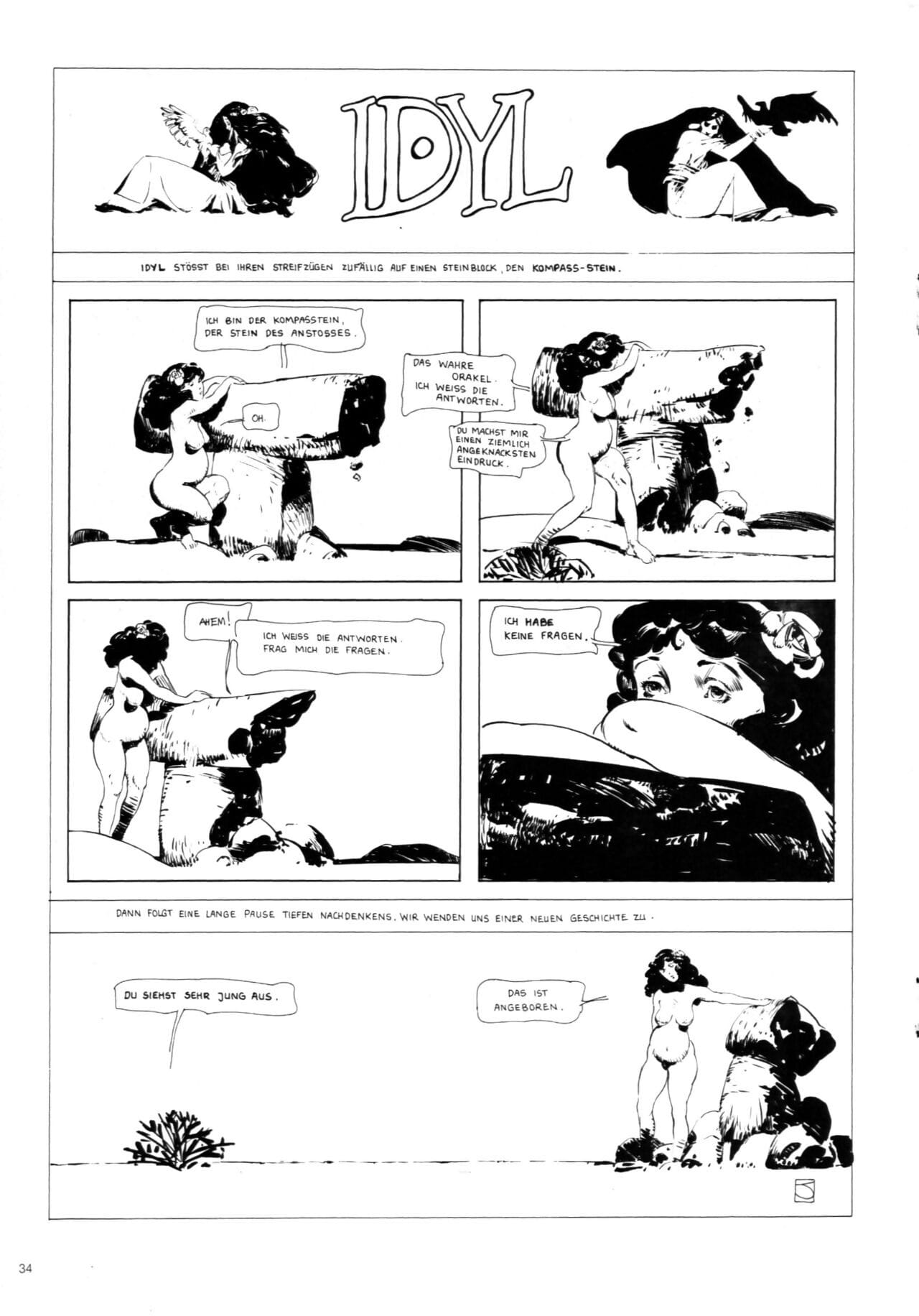 schwermetall #030 PART 2 page 1