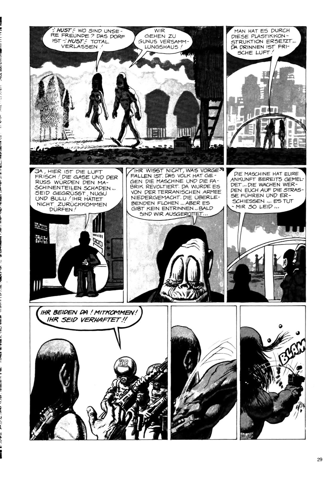 schwermetall #054 PART 2 page 1