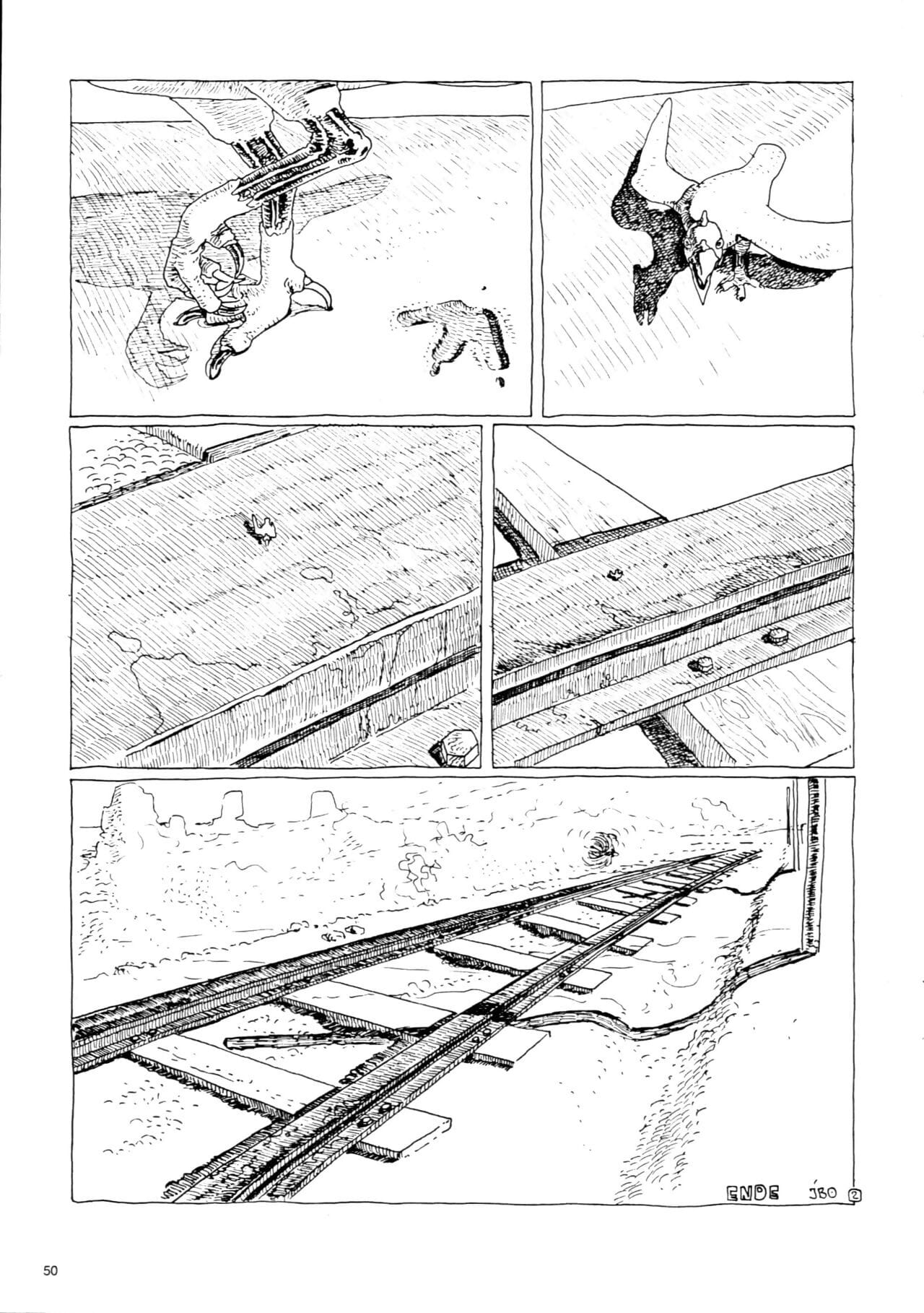 schwermetall #054 جزء 3 page 1