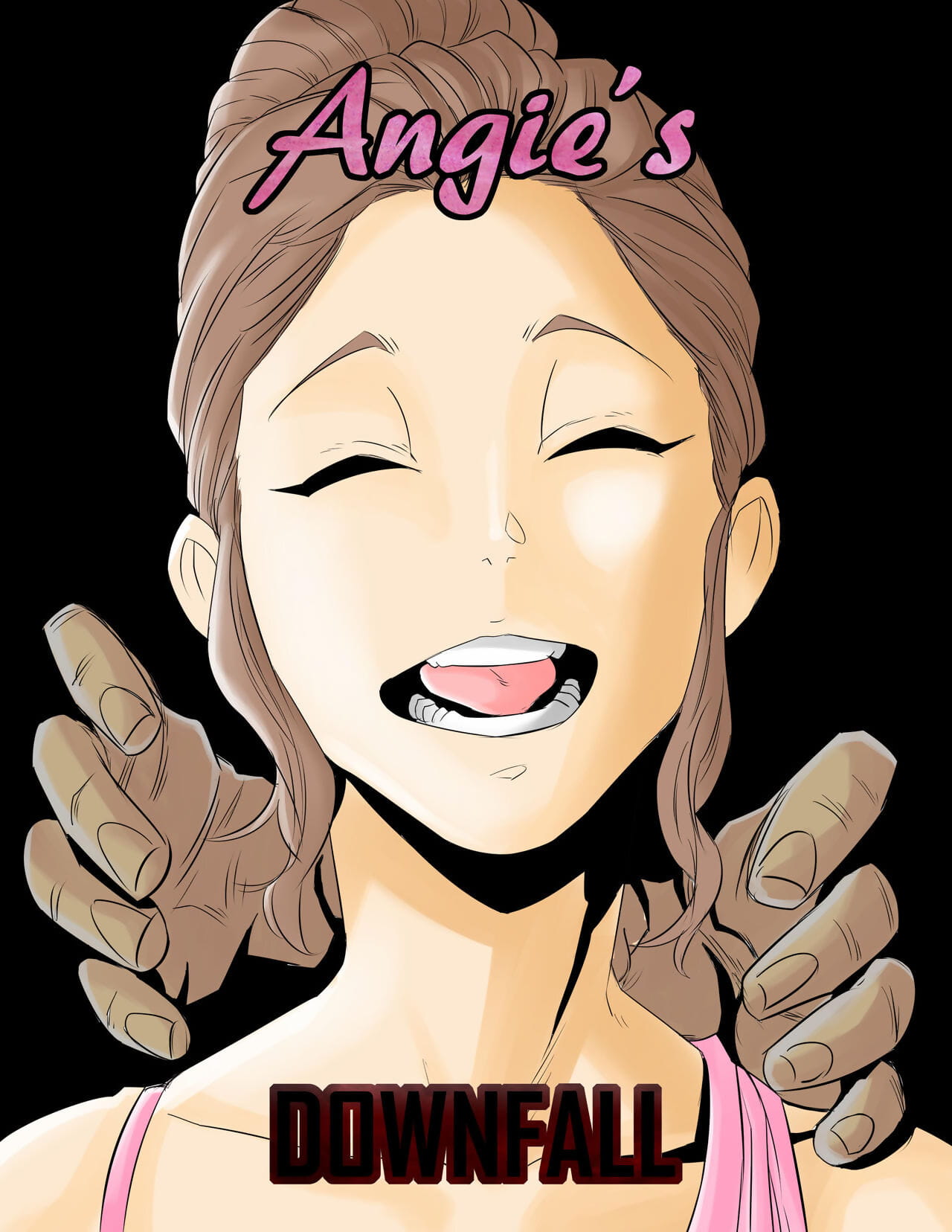 Angie spadek page 1