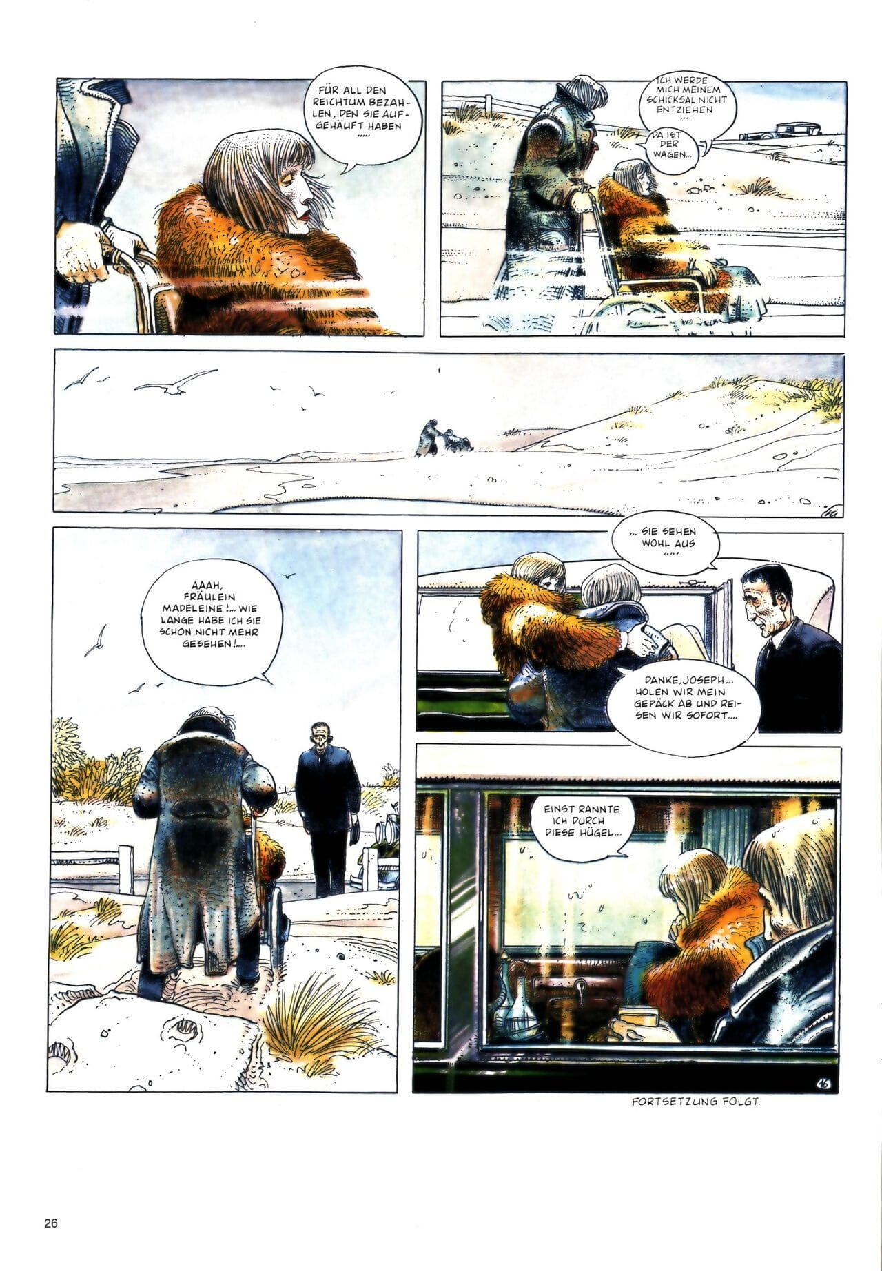 pilote #21 page 1