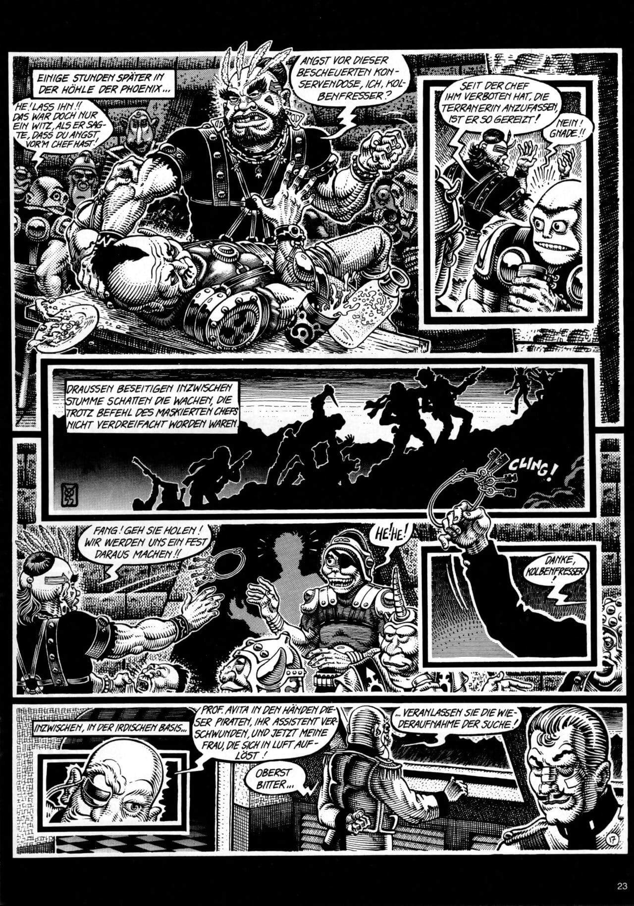 schwermetall #039 page 1