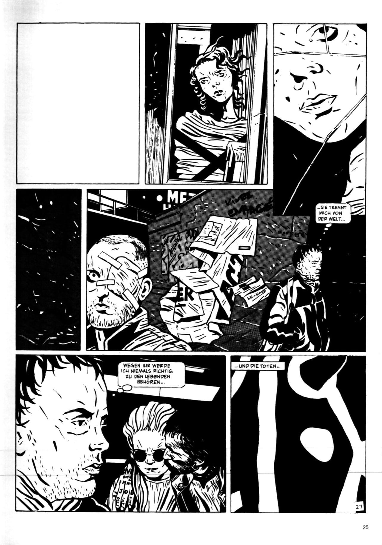 schwermetall #095 page 1
